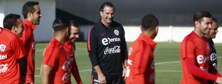 Juan Antonio Pizzi