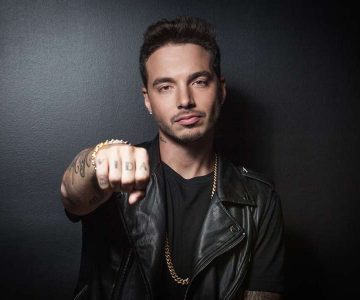 Jóvenes hacen “enojar” a J Balvin con una broma