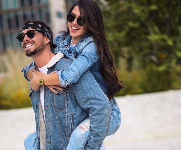 Así fue el encuentro de «Joche» y el papá de Fernanda Figueroa