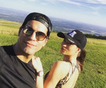 Julia Fernández envió duro mensaje a Ignacio Lastra