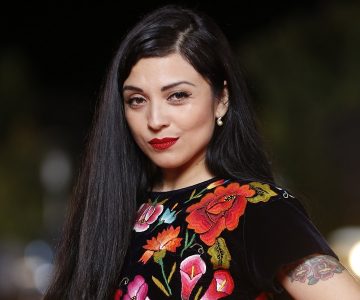 “Mi Buen Amor”: Mon Laferte presentó su nuevo videoclip