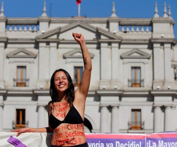 Tribunal Constitucional rechaza requerimientos en contra de Ley que despenaliza el aborto