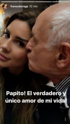 Este es el verdadero y único amor de Fran Undurraga — Radio Corazón