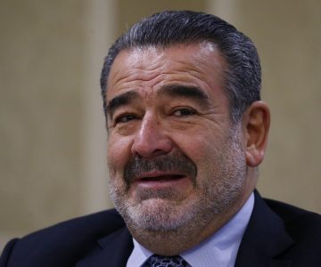 Luksic realiza especial concurso para hinchas de la Roja