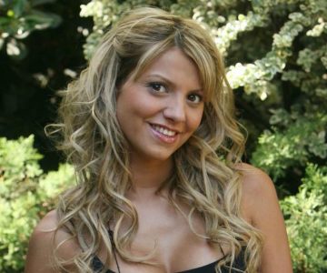 La nueva profesión de la ex chica Mekano Nicole Pérez