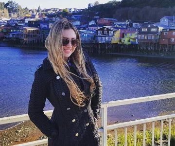Nicole Moreno vuelve a la palestra tras extrañas publicaciones