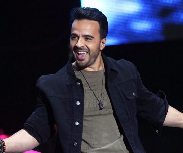 Luis Fonsi es confirmado para el Festival de Viña 2018