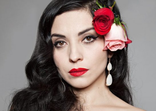 Mon Laferte