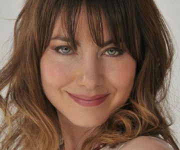 El osado topless de Mónica Godoy para desear “buenos días” a sus seguidores