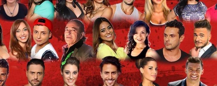 Ex chica reality competirá en Miss Universo Chile 2017