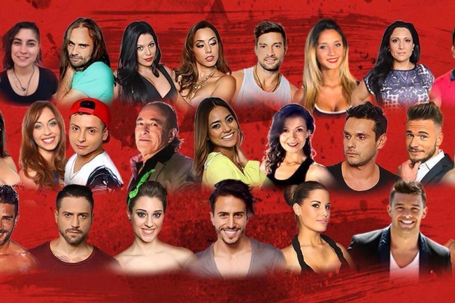 Ex chica reality competirá en Miss Universo Chile 2017 — Radio Corazón