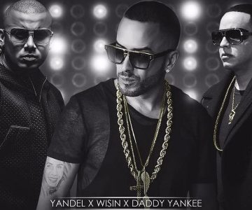 Wisin, Yandel y Daddy Yankee estrenan “Todo comienza en la disco”