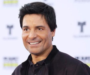 Chayanne sufre accidente automovilístico y lo confunden con Ricky Martin