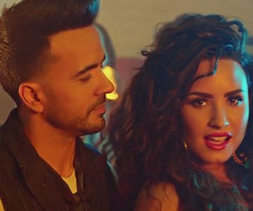 ¡Escucha lo nuevo de Luis Fonsi!