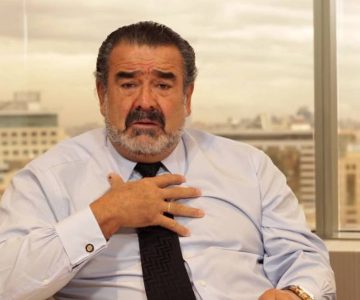 La millonaria donación de Luksic a familia de niña que necesitaba marcapasos