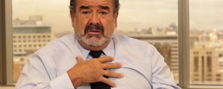 La millonaria donación de Luksic a familia de niña que necesitaba marcapasos