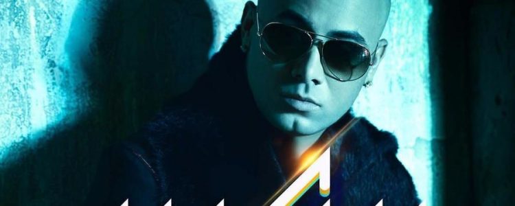 Nuevo álbum de Wisin ya tiene fecha de lanzamiento