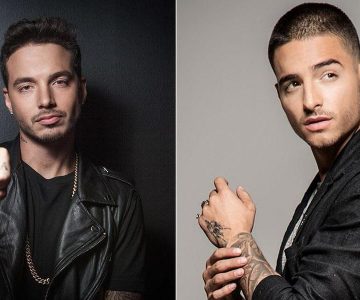 ¿Por qué J Balvin y Maluma se convirtieron en rivales?