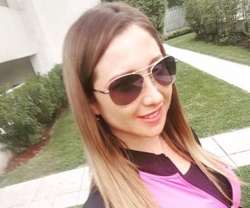 Nicole Moreno dio a conocer su nuevo negocio