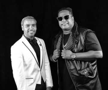 Zion y Lennox encabeza el cartel de Súper Festival