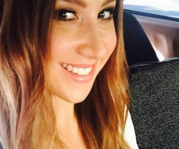 Luli se defendió de la “broma” de Eugenia Lemos