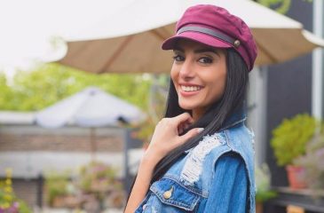 Flavia Medina presentó a su nuevo pololo en redes — Radio Corazón