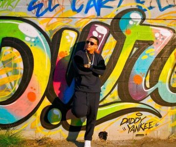 Daddy Yankee lanza el vídeo musical de “Dura”