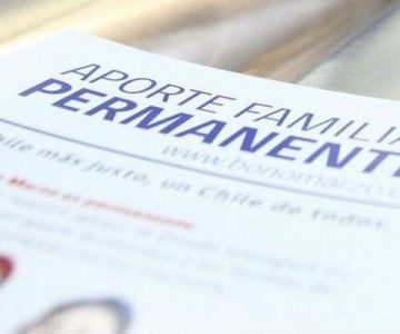 Bono marzo 2018: Esta es la cifra del Aporte Familiar Permanente