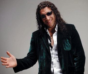 Leo Rey presentó el videoclip de su última canción