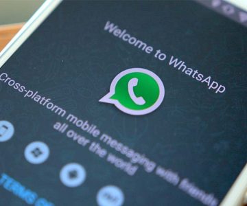 Cacha los cambios que trae WhatsApp para este 2018