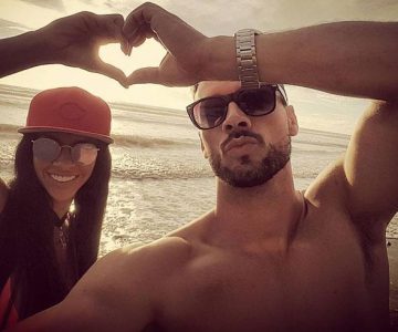 ¡Del reality al altar! Pareja de “Doble tentanción” anuncia campanas de boda