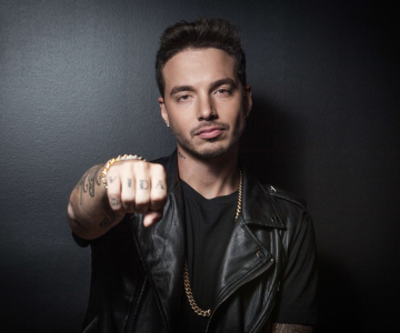 El nuevo video de J Balvin fue el más visto en el mundo y tendencia en Twitter