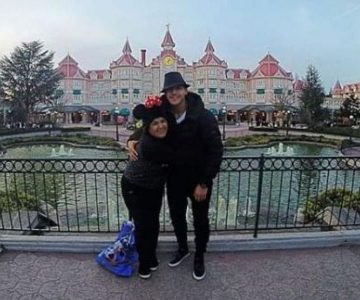 La tierna declaración de amor de Alexis Sánchez a su mamá