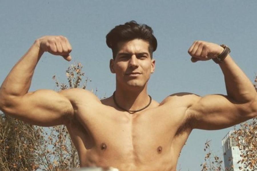 Ignacio Lastra publicó emocionante mensaje sobre su recuperación