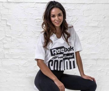 Jhendelyn Núñez comparte sensual baile al ritmo de Daddy Yankee
