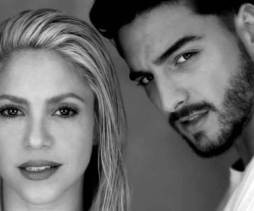 Shakira y Maluma sorprenden con vídeo en redes sociales
