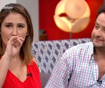 Belén Mora y Toto contaron particular anécdota que vivieron en un motel