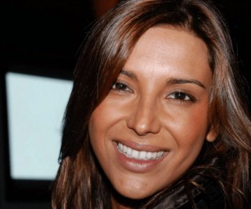 Vuelve a la tele: Carla Ballero tendrá su programa sobre autos