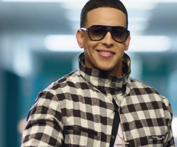 Daddy Yankee envía mensaje de esperanza a mujeres que luchan contra el cáncer de mama