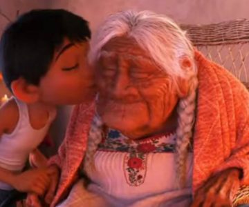 Pidió una torta de la película “Coco” y recibió algo totalmente inesperado