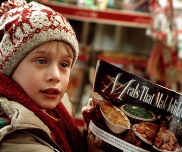 Actor de “Mi Pobre Angelito” cuenta la firme de por qué no sale de su casa en navidad