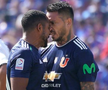 Revisa los mejores memes que dejó el Superclásico Colo Colo – U de Chile