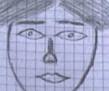 ¿Peor que el “retrato hablado boliviano”? Buscan a ladrón con imagen que causa burlas en Internet