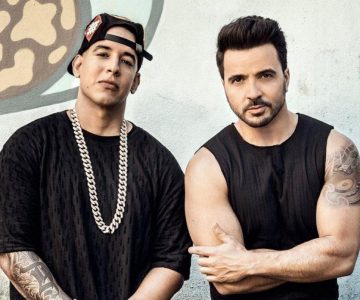 Se aburrieron de “Despacito” y lo sacaron de Youtube durante varias horas