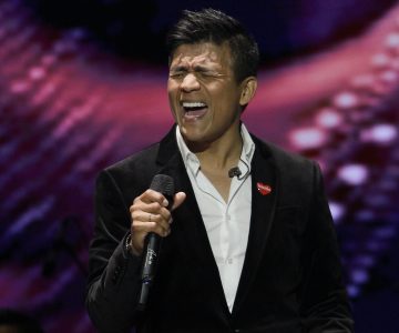 “Con La Misma Moneda” es la nueva canción de Américo llena de pasión y despecho