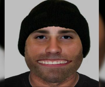 “El peor identikit del mundo”: Hombre sube foto a redes sociales para mostrar su parecido con un ladrón