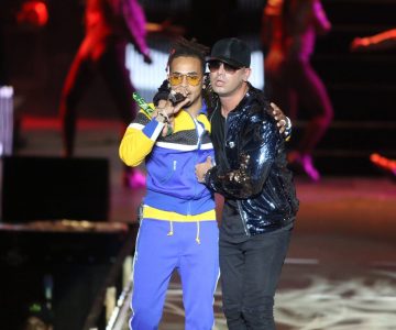 Wisin y Ozuna se unen en nuevo video para decir “Quisiera Alejarme”