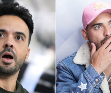 Maluma reconoce que “Despacito” tiene que desaparecer y esto le responde Fonsi
