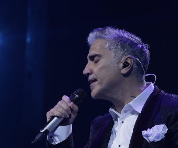 Afírmense chiquillas porque Alejandro Fernández confirmó concierto en Chile