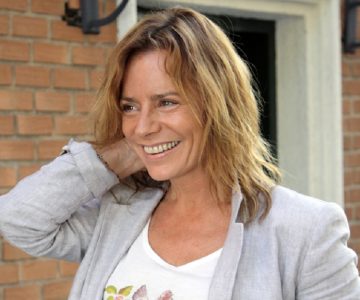 Chao horario matinal, hola horario nocturno: Este sería el nuevo espacio y canal de Katherine Salosny